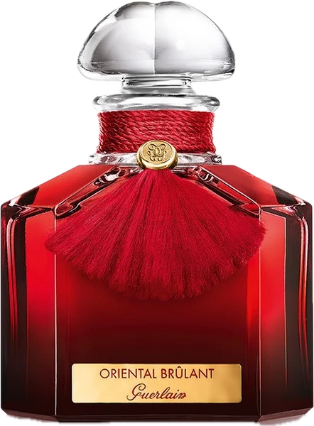 Oriental Brulant