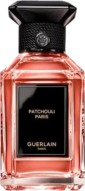 Patchouli Paris