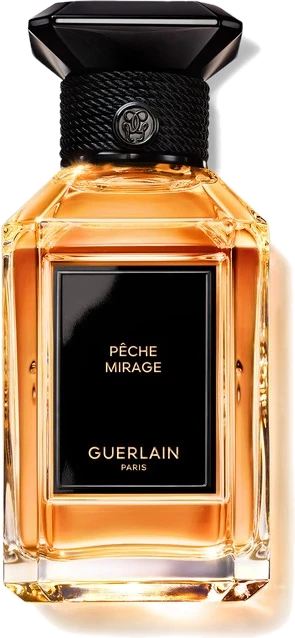 Pêche Mirage