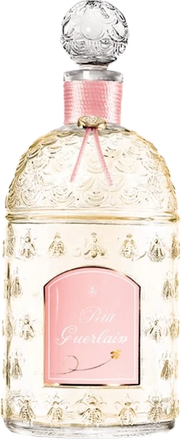 Petit Guerlain (In Pink)