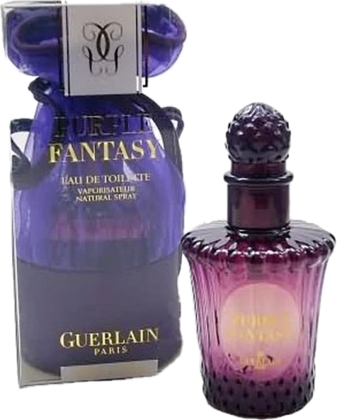 Purple Fantasy
