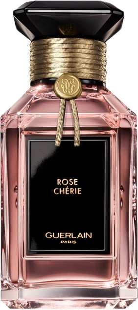 Rose Chérie