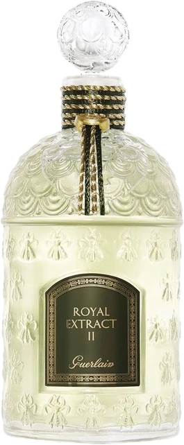 Royal Extract II