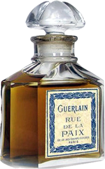 Rue de la Paix