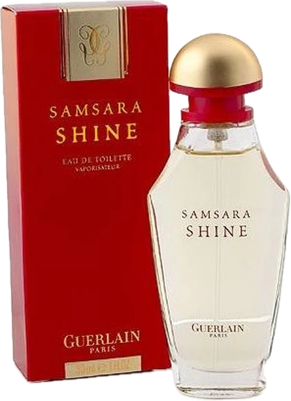 Samsara Shine