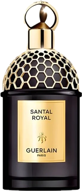 Santal Royal