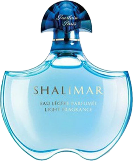 Shalimar Eau Légère