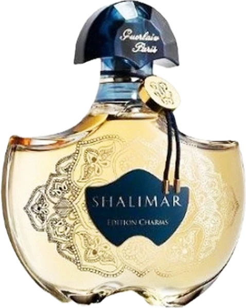 Shalimar Edition Charms Eau de Parfum