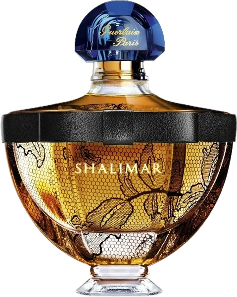 Shalimar Fourreau du Soir