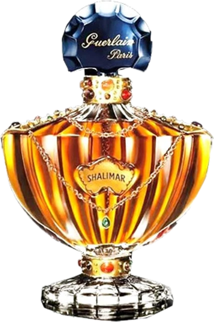 Shalimar Indes & Merveilles