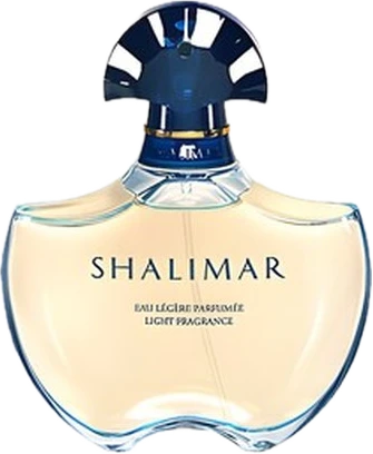 Shalimar Legere