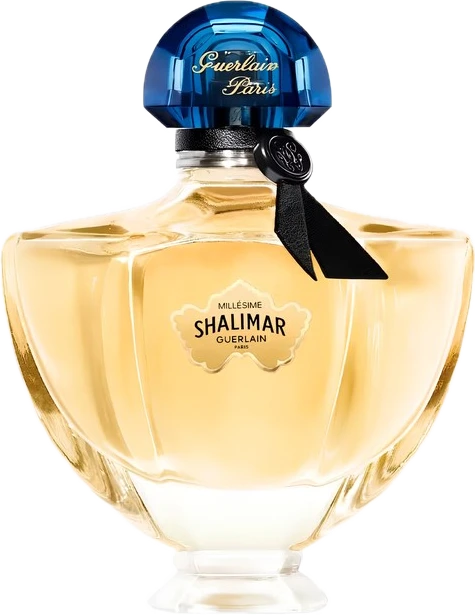 Shalimar Millésime Jasmin