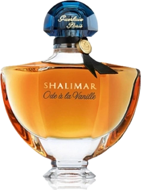 Shalimar Ode a la Vanille