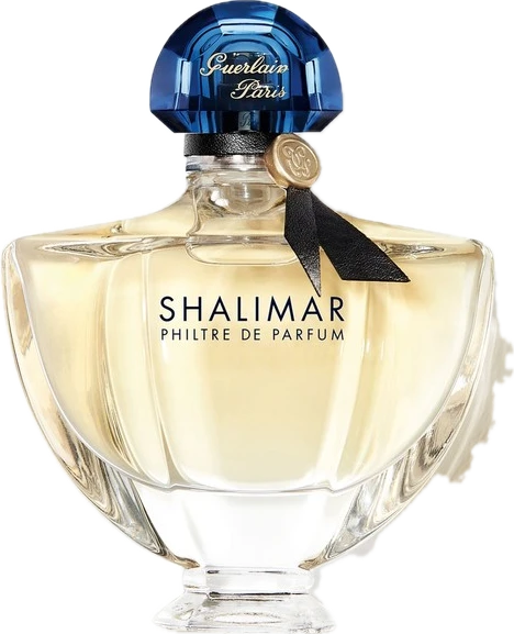 Shalimar Philtre de Parfum