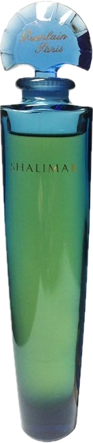 Shalimar Secret de Parfum