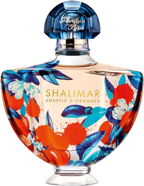Shalimar Souffle d'Oranger