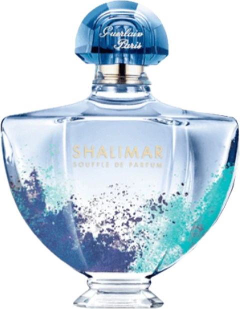 Shalimar Souffle de Parfum 2016