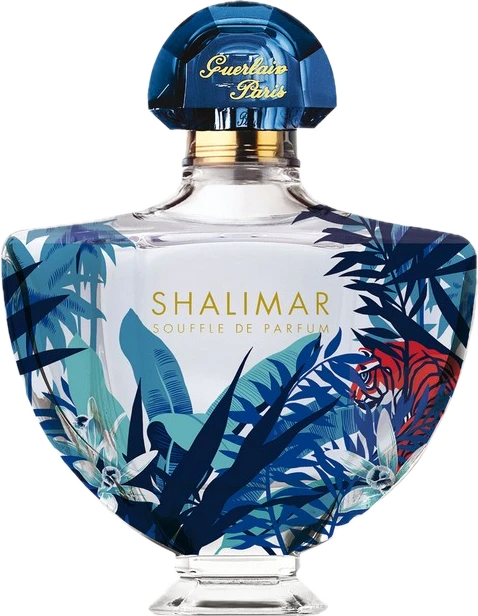 Shalimar Souffle de Parfum 2018