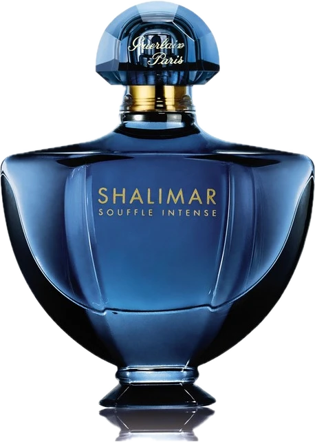 Shalimar Souffle Intense