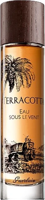 Terracotta Eau Sous Le Vent
