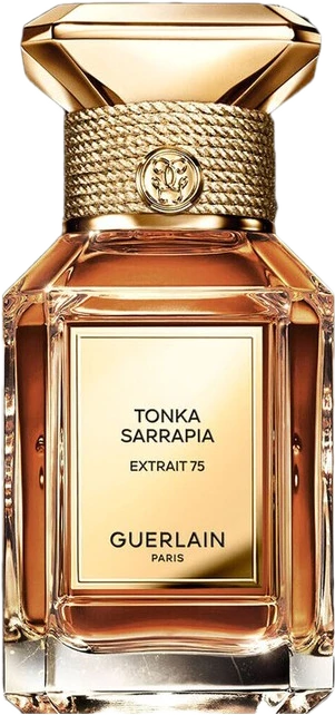 Tonka Sarrapia Extrait 75