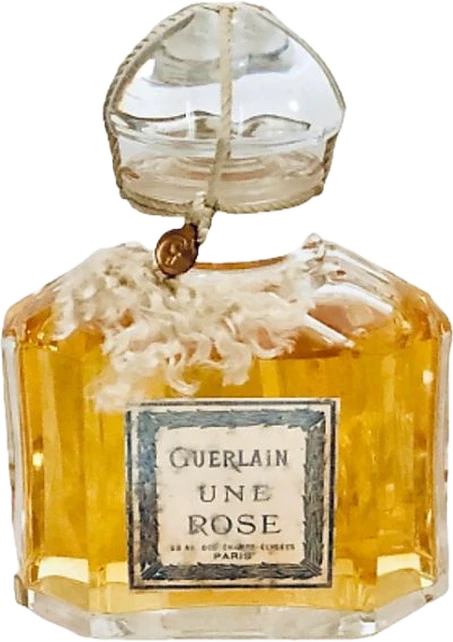 Une Rose