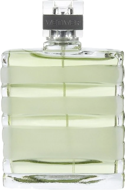 Vetiver Eau Glacee