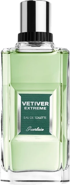 Vetiver Extreme