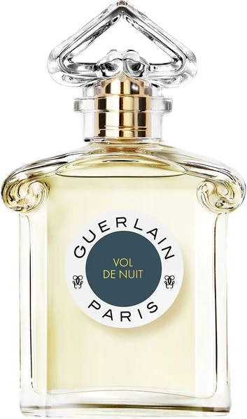 Vol De Nuit Eau De Toilette