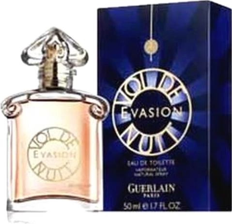 Vol de Nuit Evasion