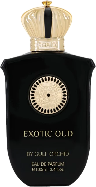 Exotic Oud
