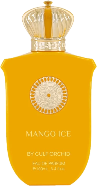 Mango Ice