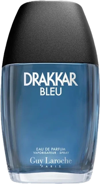 Drakkar Bleu