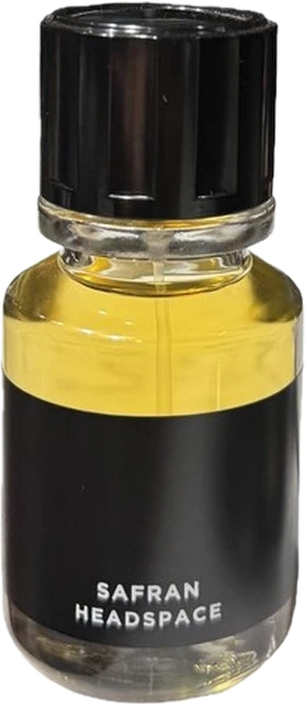 Safran Headspace