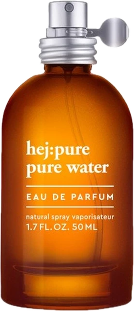 Pure Water