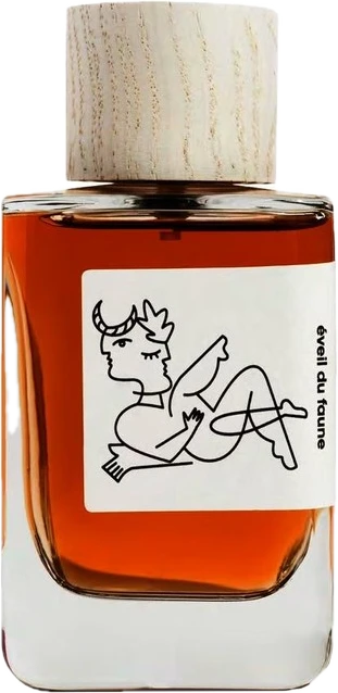 Éveil du Faune