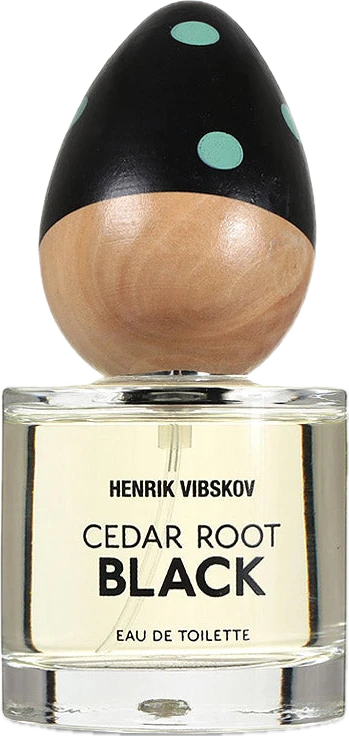 Cedar Root Black