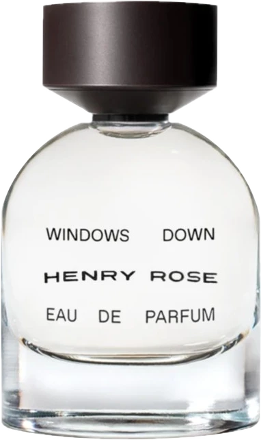 Windows Down