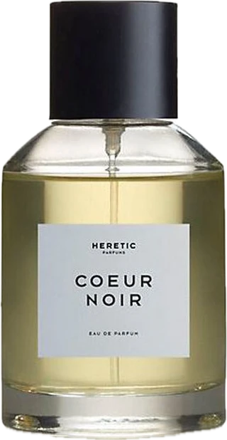 Coeur Noir