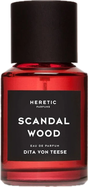 Dita Von Teese Scandalwood