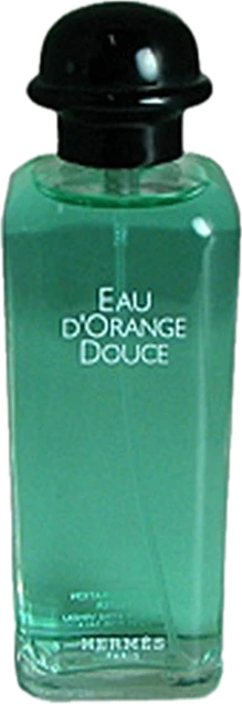 Eau d'Orange Douce