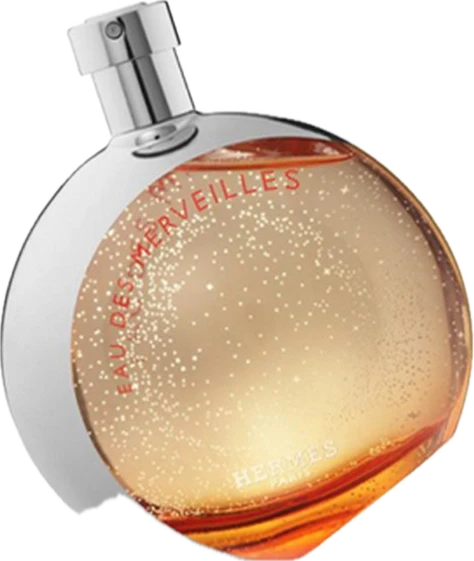 Eau des Merveilles 10th Anniversary Edition