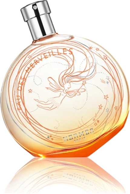 Eau des Merveilles Au Bal des Etoiles