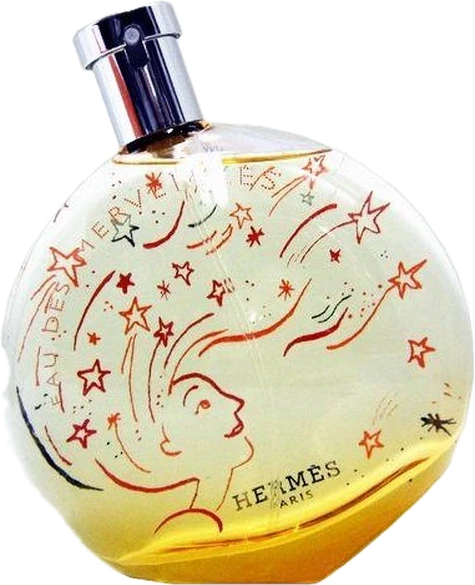 Eau Des Merveilles La Tete Dans Les Etoiles