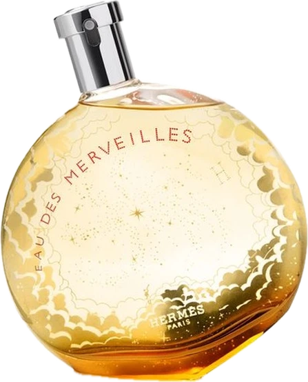Eau Des Merveilles Limited Edition 2009