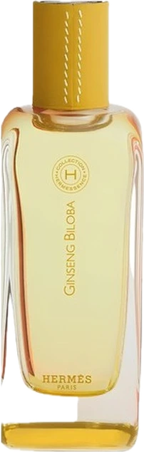 Ginseng Biloba
