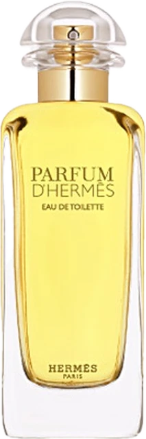 Parfum d'Hermes