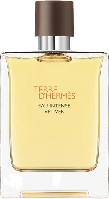 Terre D'Hermes Eau Intense Vetiver