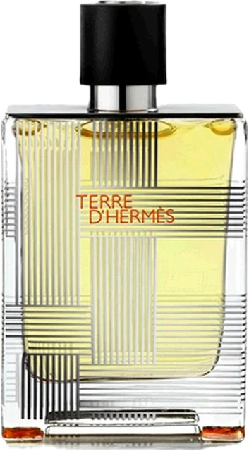 Terre d’Hermes Flacon H 2012 Hermès