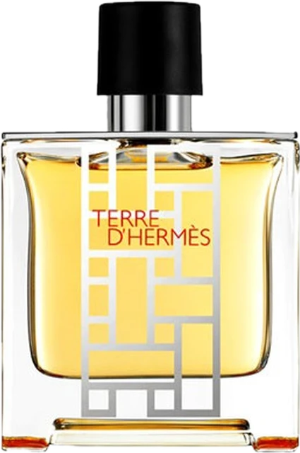 Terre d'Hermès flacon H 2013